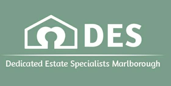 DES Logo